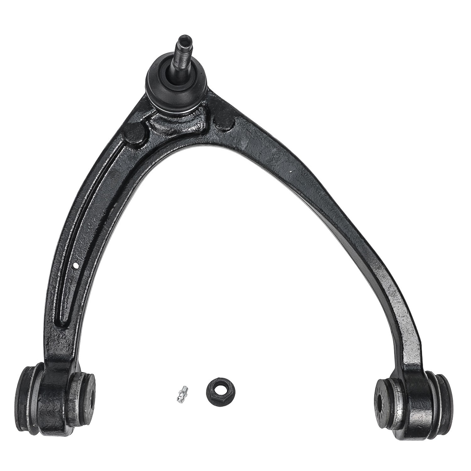 Front Upper Control Arms Ball Joints for Chevy Silverado GMC Sierra1500 Tahoe