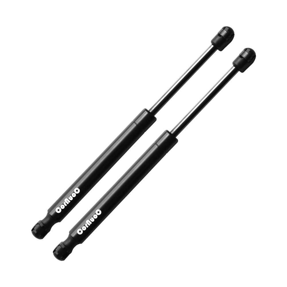 2Pcs For Mercedes-Benz SL55 SL65 AMG SL500 Front Hood Lift Support Gas Struts