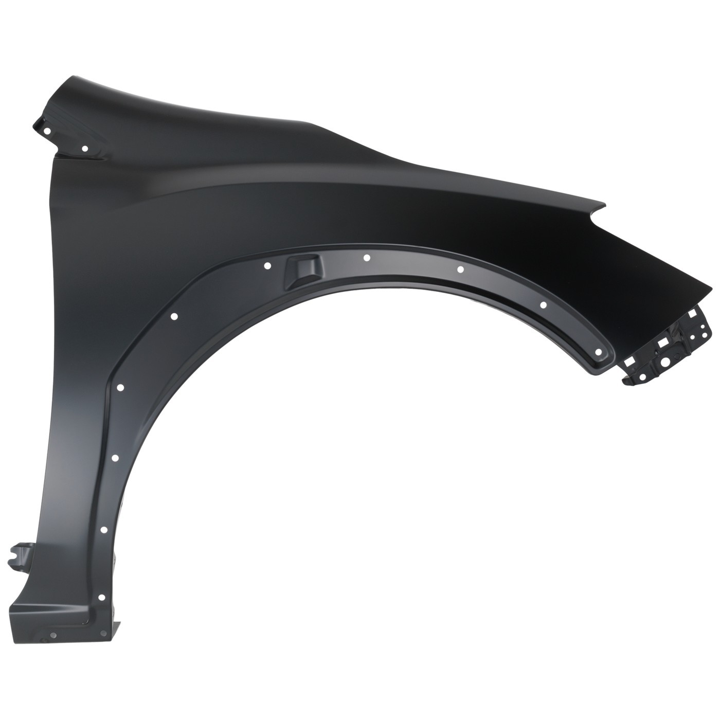 Fender Quarter Panel Passenger Right Side Hand for Subaru Crosstrek 18-23