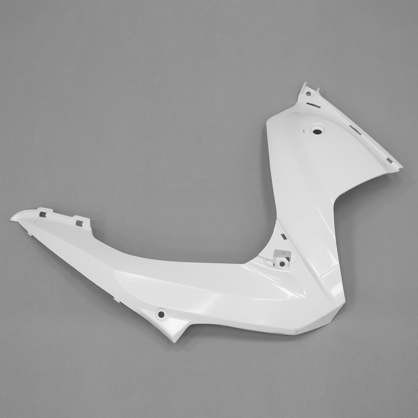 Unpainted Fairing Kit ABS Injection Molded For Suzuki GSXR1000 2017-2024 18 19
