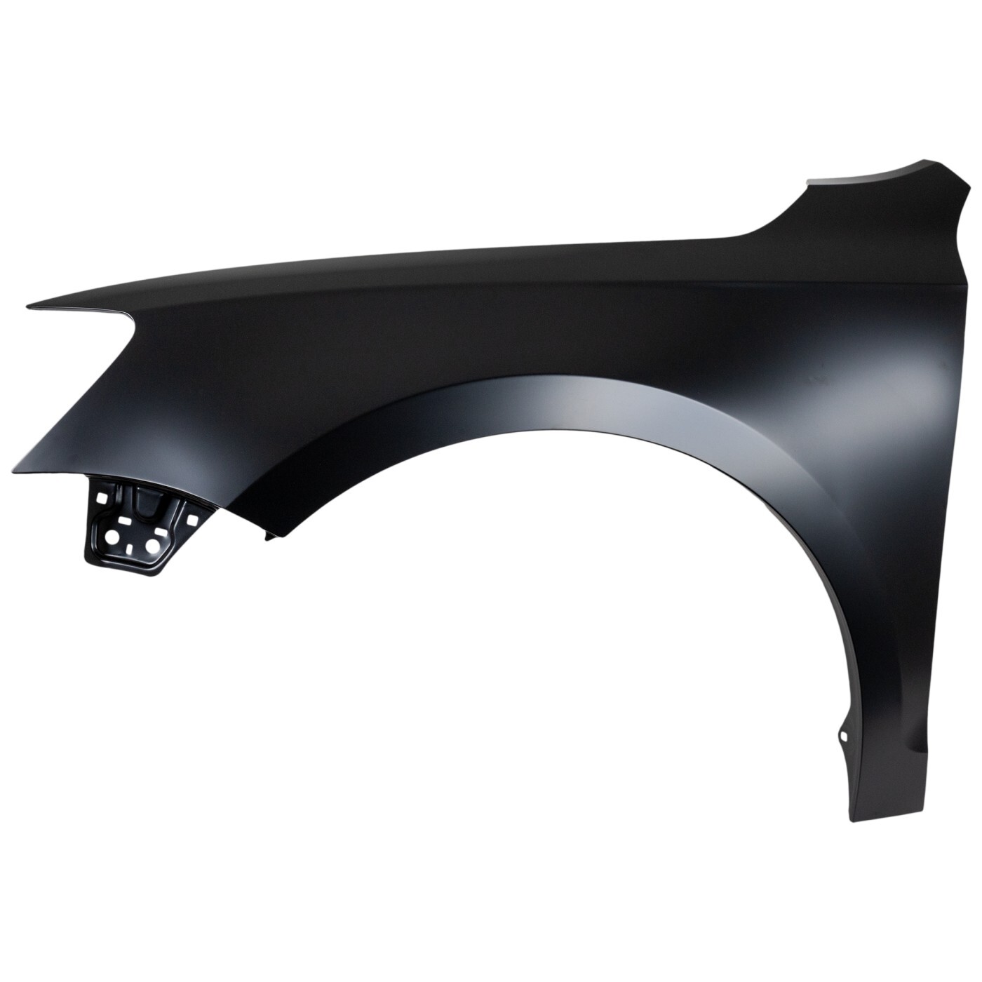 Fender For 2011-2018 Volkswagen Jetta Sedan Front Driver Side Primed Steel