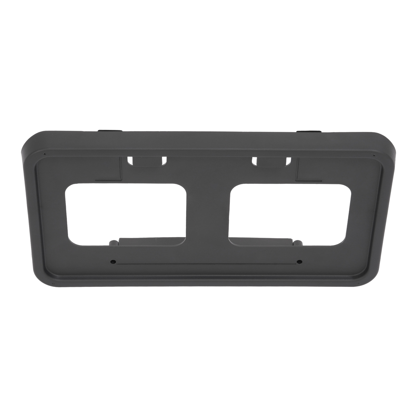 Front License Plate Tag Bracket Holder For Ford F-250 F250 Super Duty 2011-2016