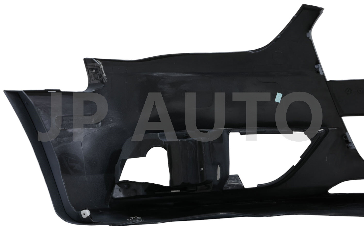 For 2013 2014 2015 2016 Audi A4 Front Bumper Cover Primed Gray