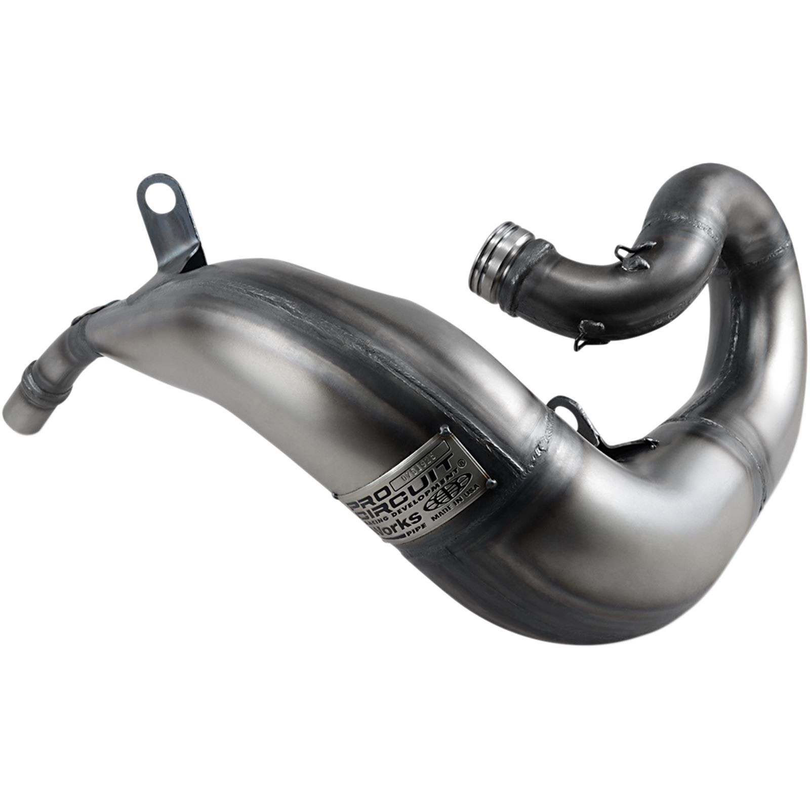 Pro Circuit Works Pipe 0751925