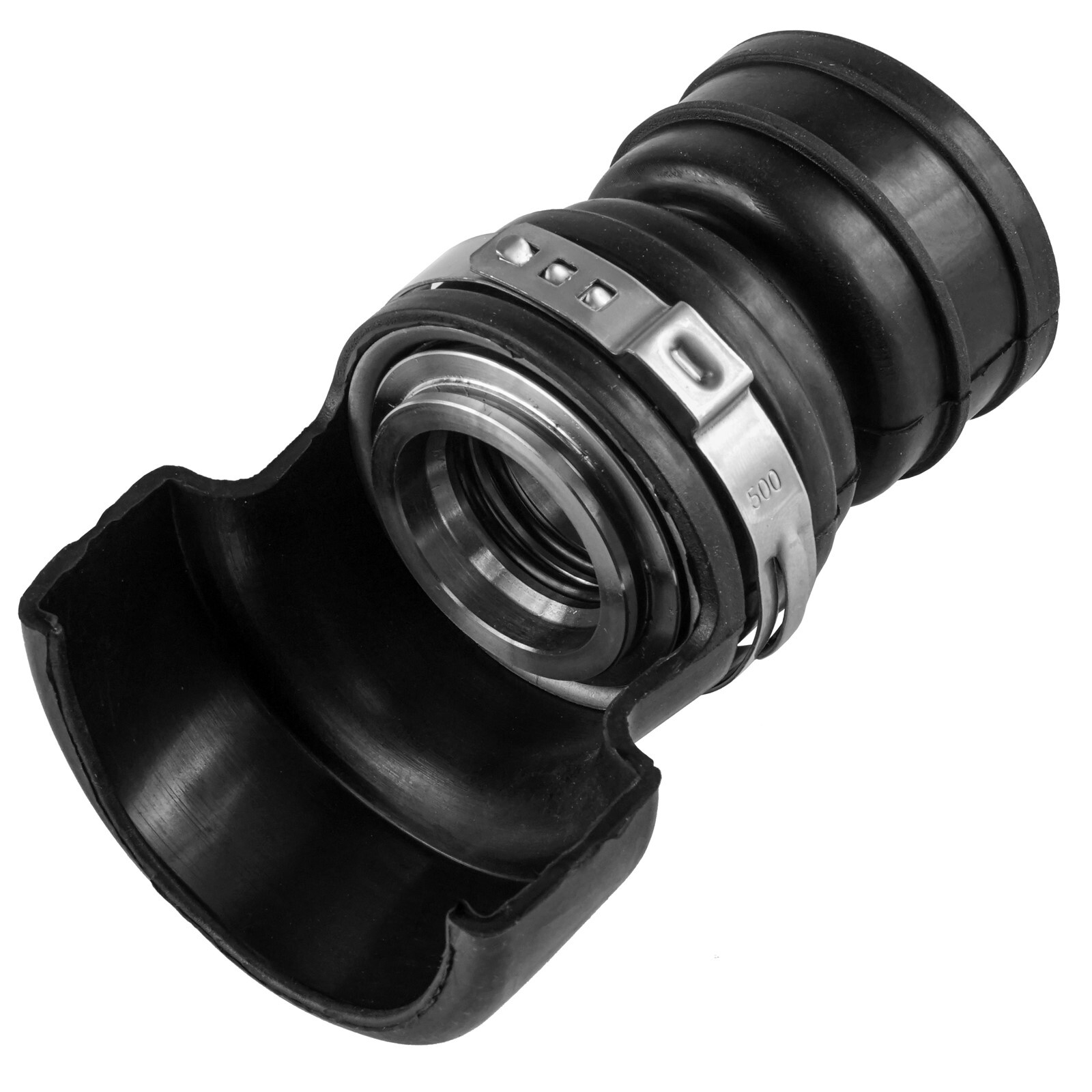 Drive Shaft Bellow Boot & Bearing for SeaDoo GTX 4-TEC 2002-2006 420832648