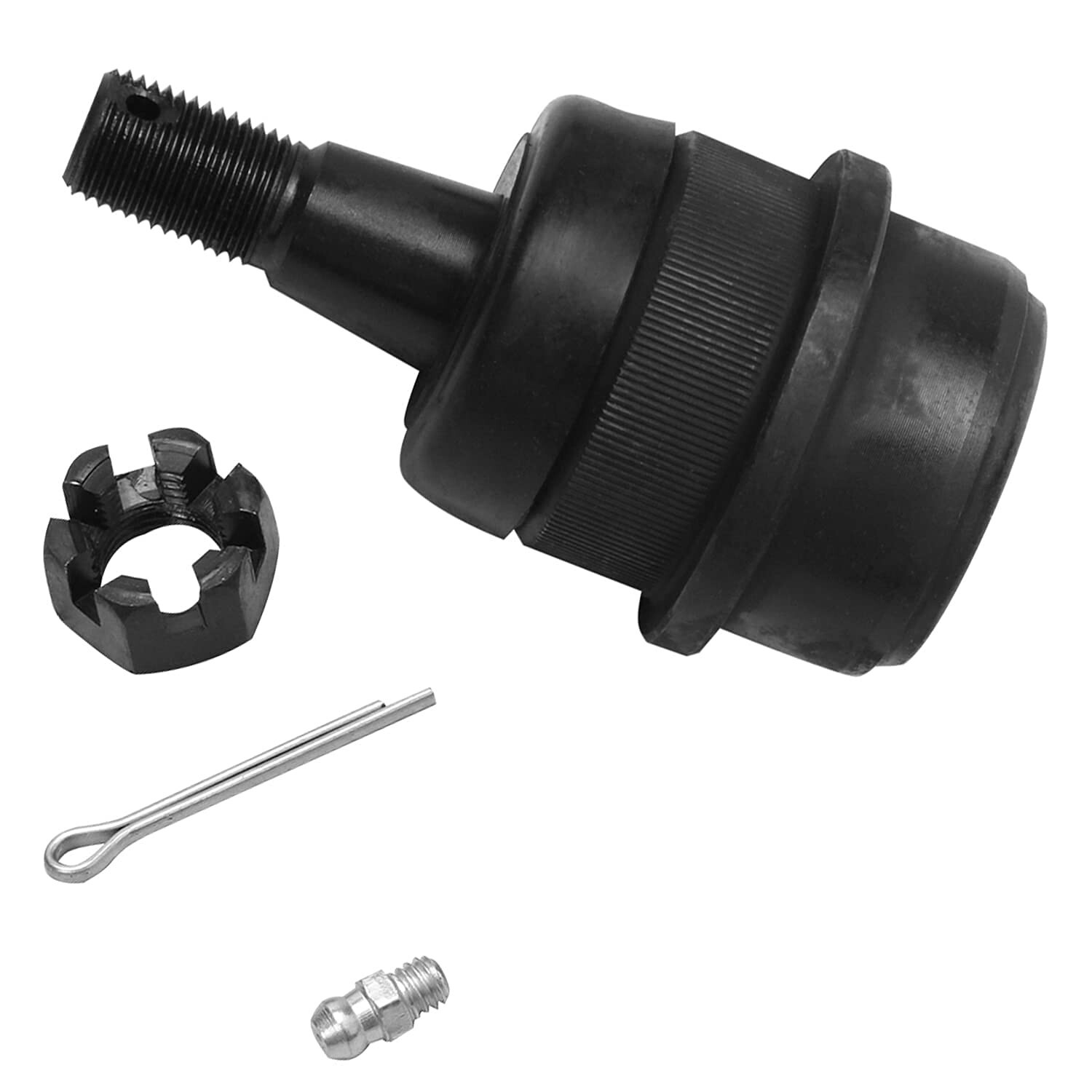 New All (4) Front Upper & Lower Ball Joints for Jeep Grand Cherokee / Wrangler