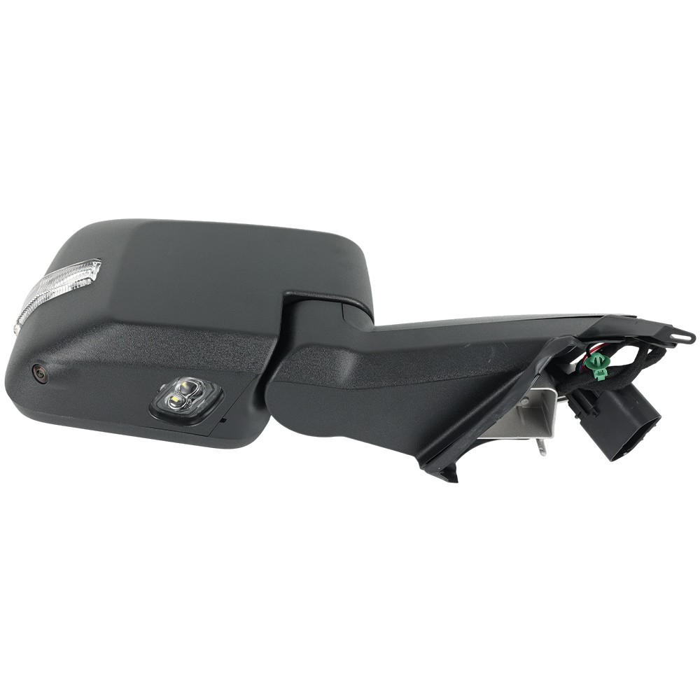 Right Passenger Side Heated Mirror Blind Spot Camera For Ford Bronco 2020 -2025