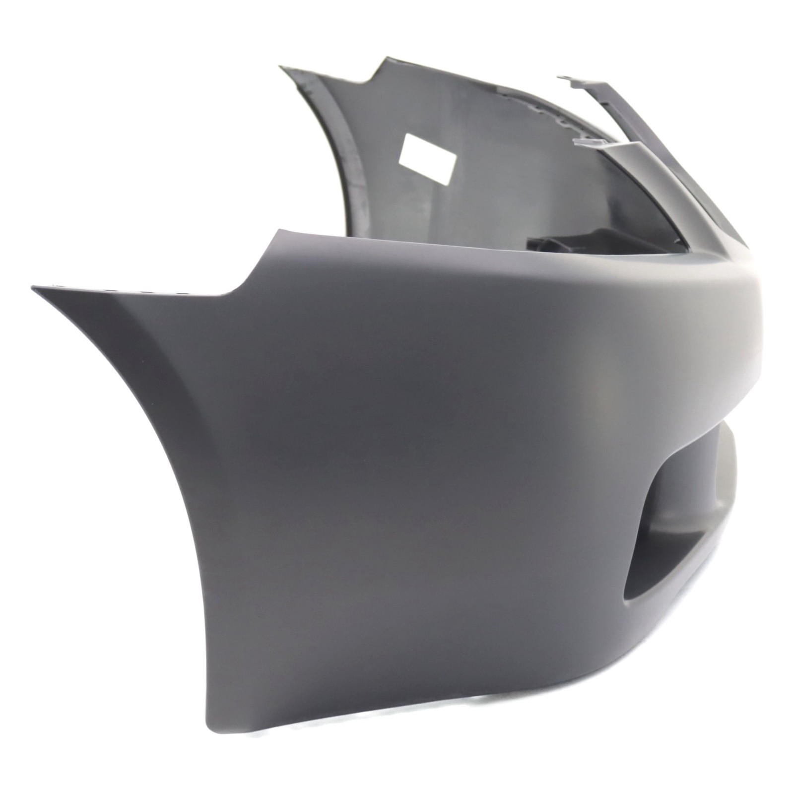 Primed Front Bumper Cover Replacement Fascia for 2004 2005 Acura TSX AC1000145