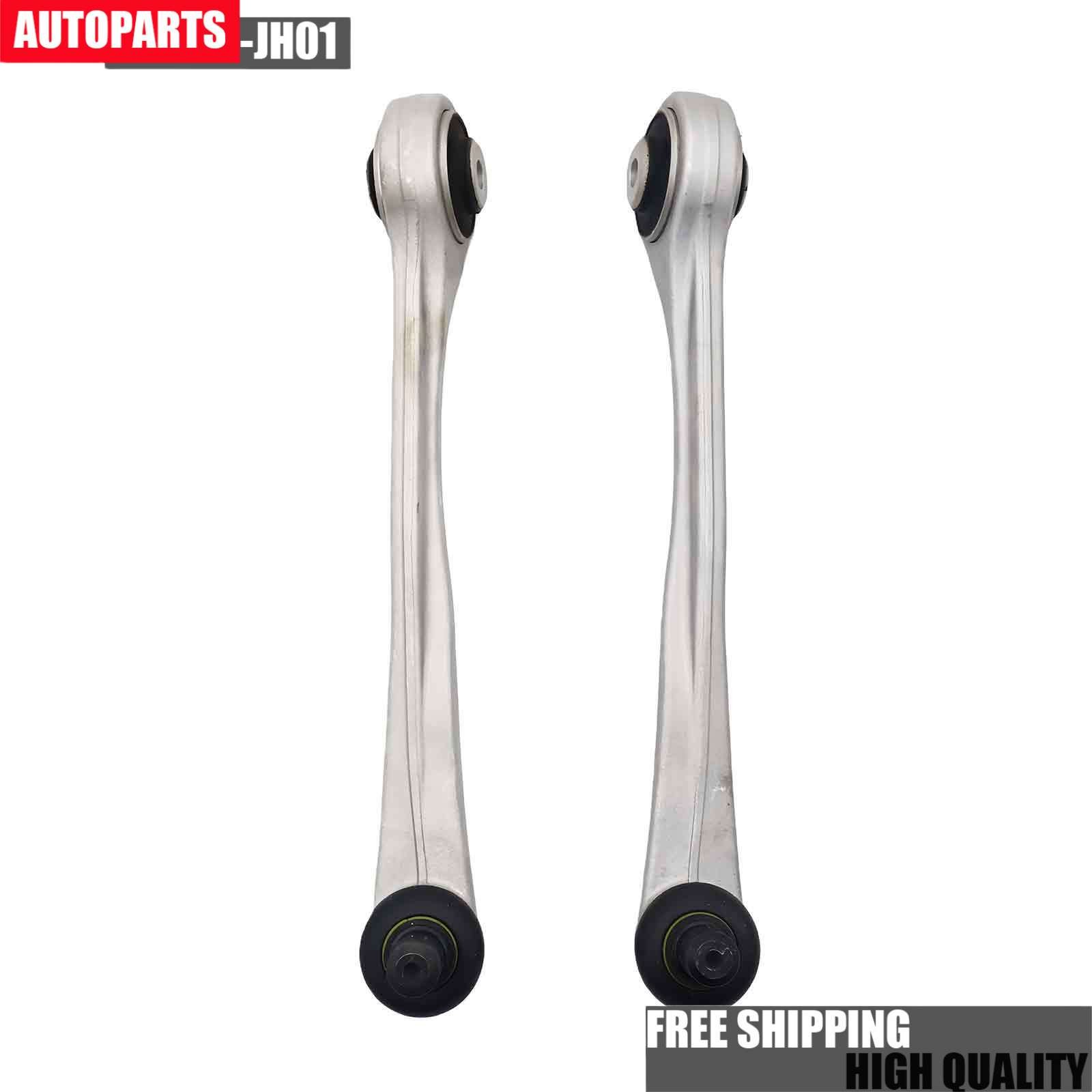 12Pcs Front Upper Lower Control Arm Ball Joint Kit For 15-21 Porsche Macan LH RH