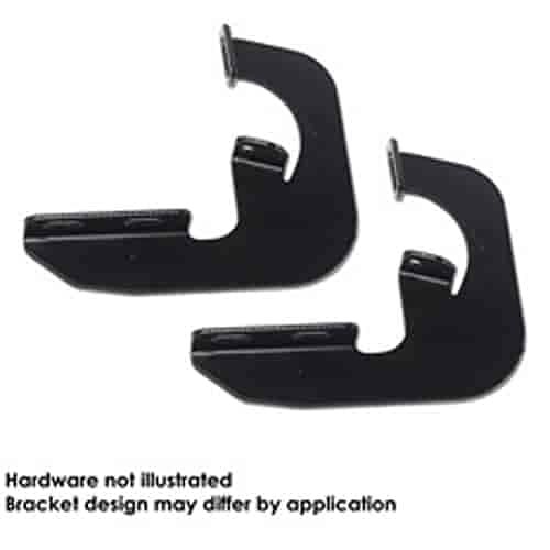 Westin 27-1825 Mounting Hardware 2007-13 Ford Edge 2007-14 Lincoln MKX