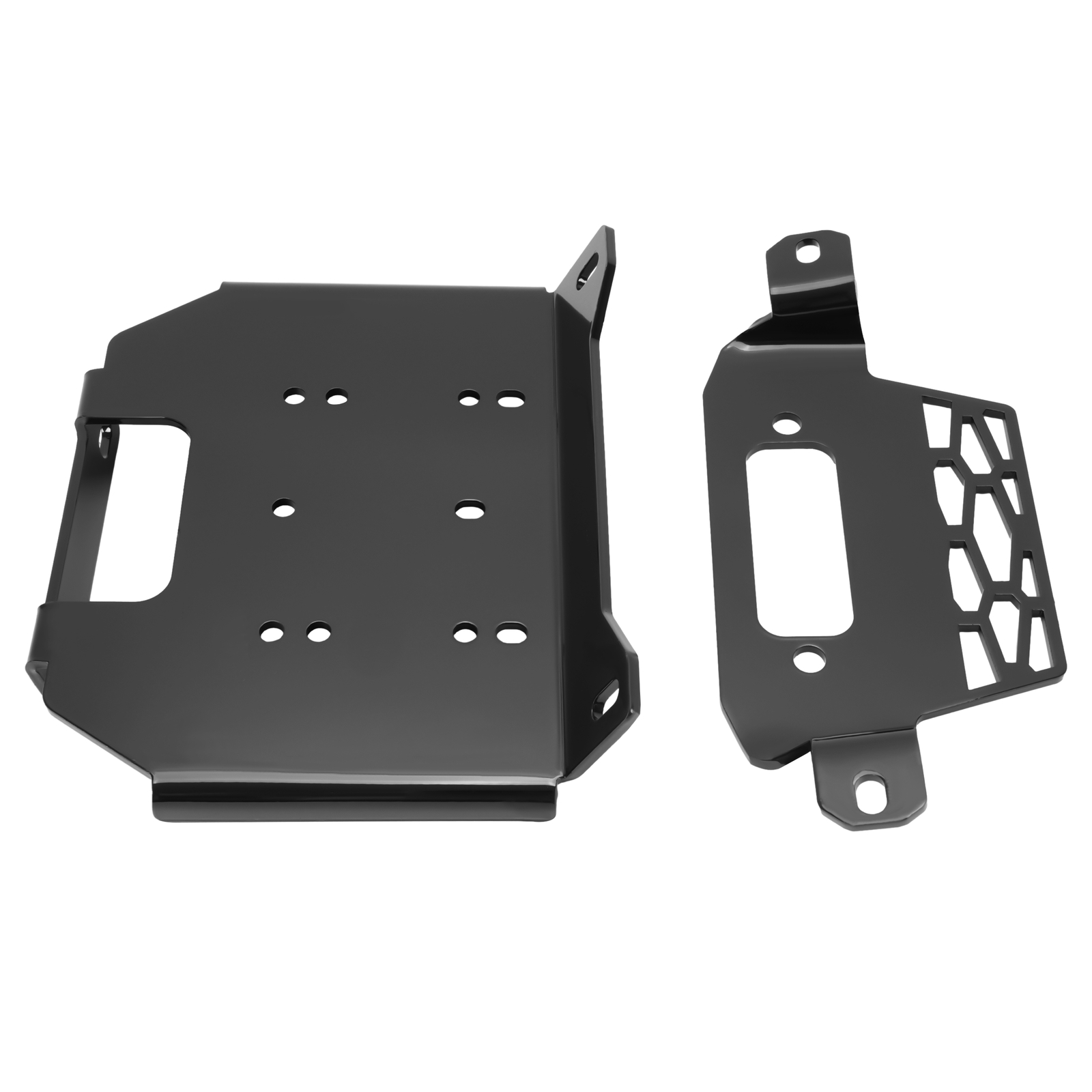 Standard Winch Mount Kit for Polaris RZR 900 1000 /TURBO General 2016-2019