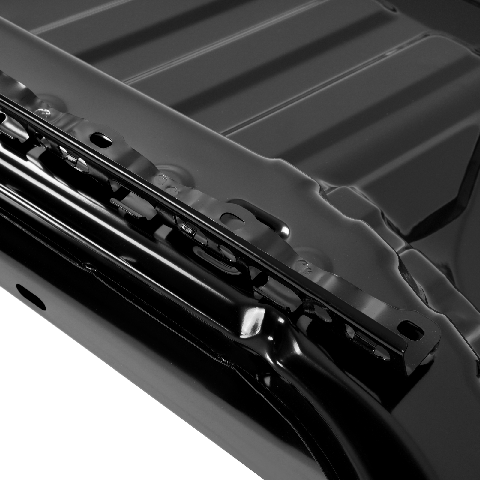 New Rear Trunk Body Lower Panel 5830706220 for 2018-2024 Toyota Camry 5830733180