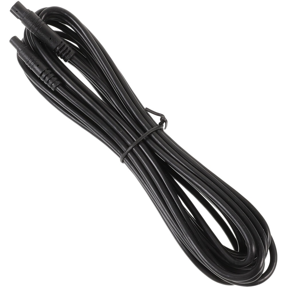 Rearview Camera Extension Cable Dash Wiring Kit Backup Power Cord