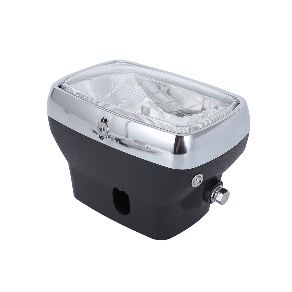 ATV Headlight Assembly For Honda ATC110 1981-1982, ATC185S 81-83, ATC200S 84-85
