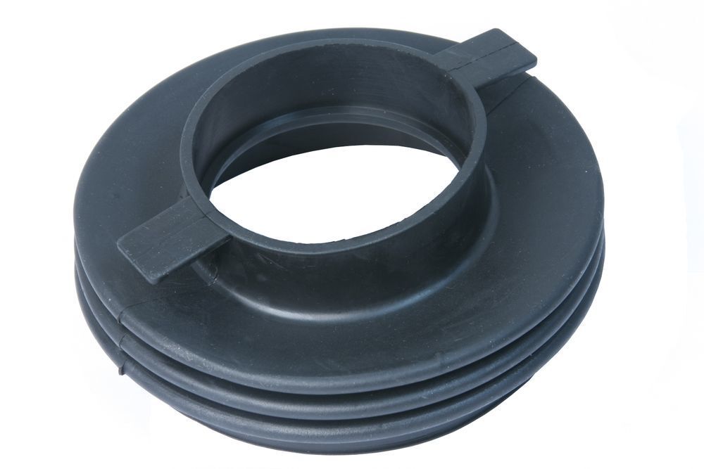 Air Intake Hose URO Parts EBC8715