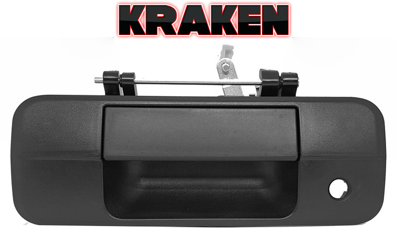 Tailgate Handle For Toyota Tundra 2007-2013 With Keyhole Without Camera Hole