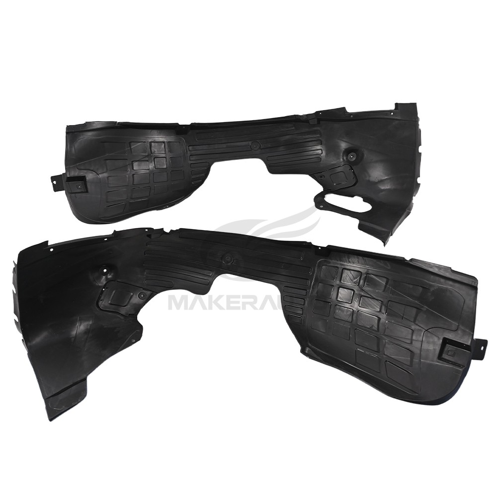 For Kia Optima 2019-2020 Front Fender Liner Inner Set Splash Guard