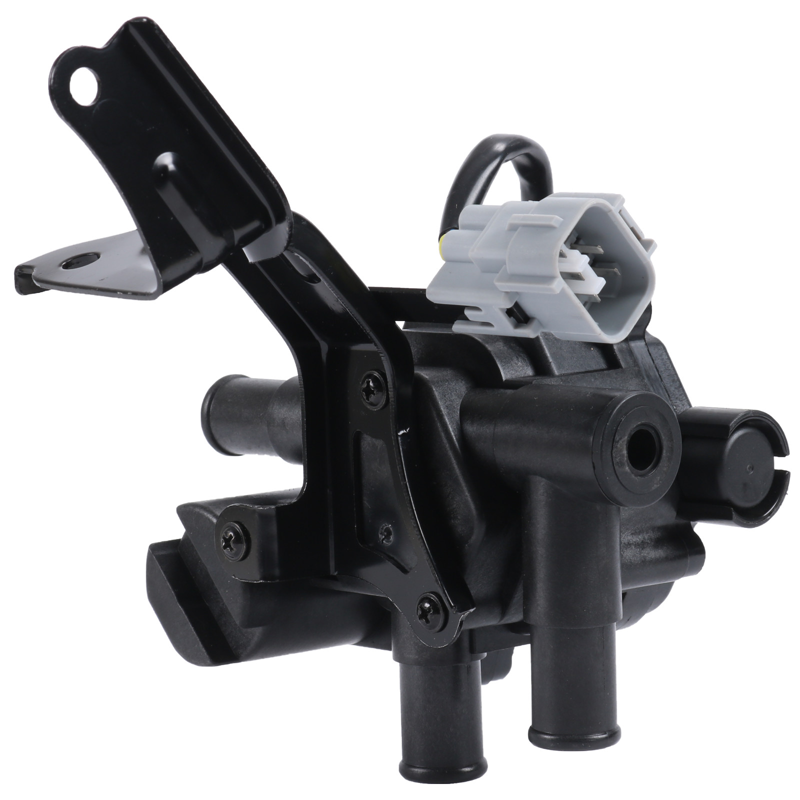 Heater Coolant Control Valve for 2004-2009 Toyota Prius 1.5L L4 16670-21010 New