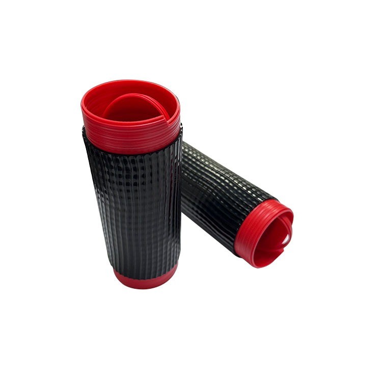 2PCS Wrap-Around Silicone Handlebar Brake Lever Grip Covers Universal Motorcycle