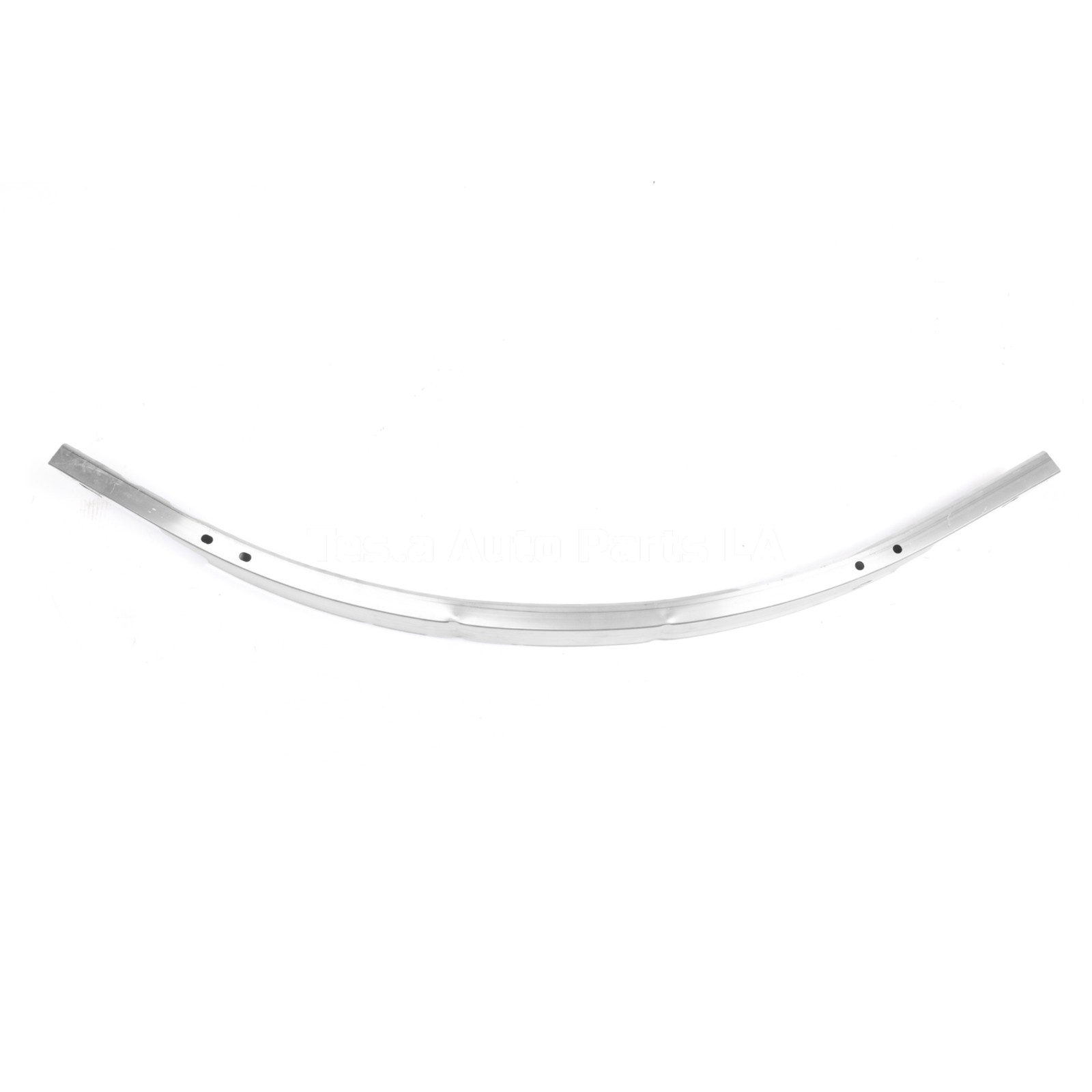 Front Bumper Beam Assembly for Tesla Model 3 2017-2023 1104667-99-J 1104667-00-K