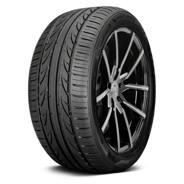 Lexani Lxuhp-207 225/40ZR18 XL 2254018 225 40 18 Performance Tire
