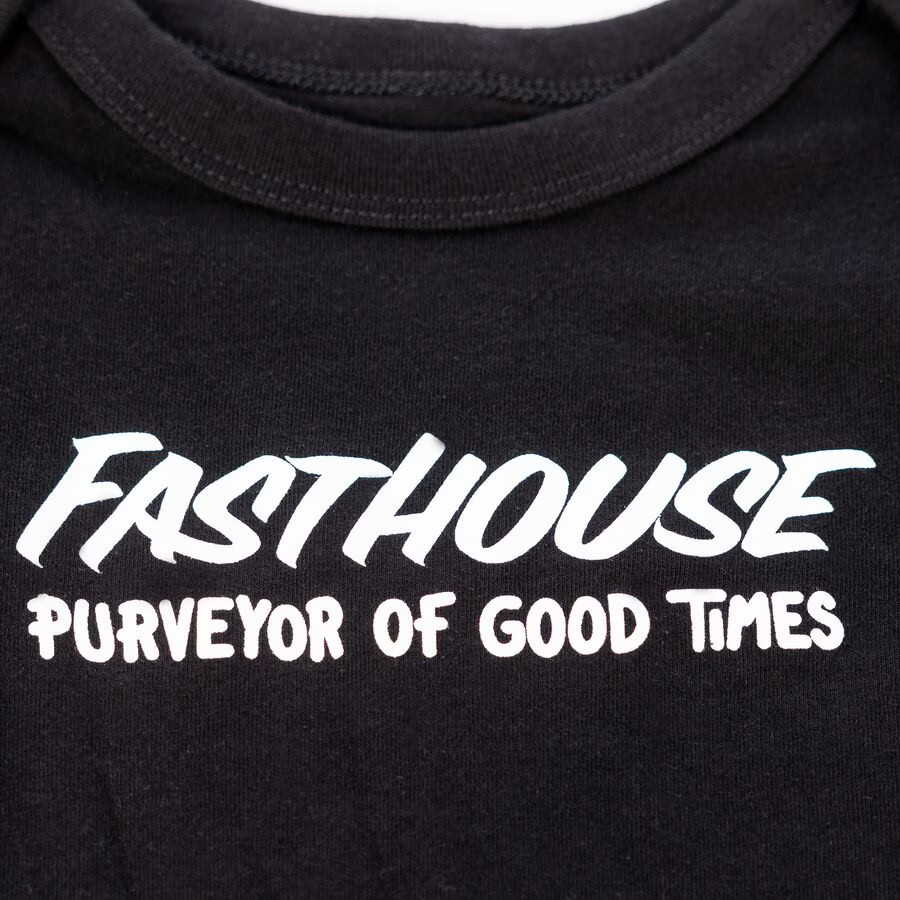 Fasthouse Infant Sprout Romper