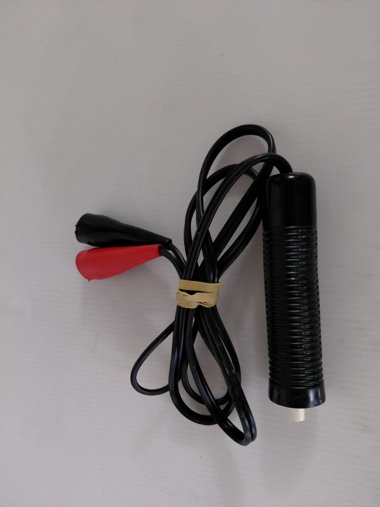 12V Push Button Remote Starter Switch Engine Diagnosis 12 Volt Test Tool