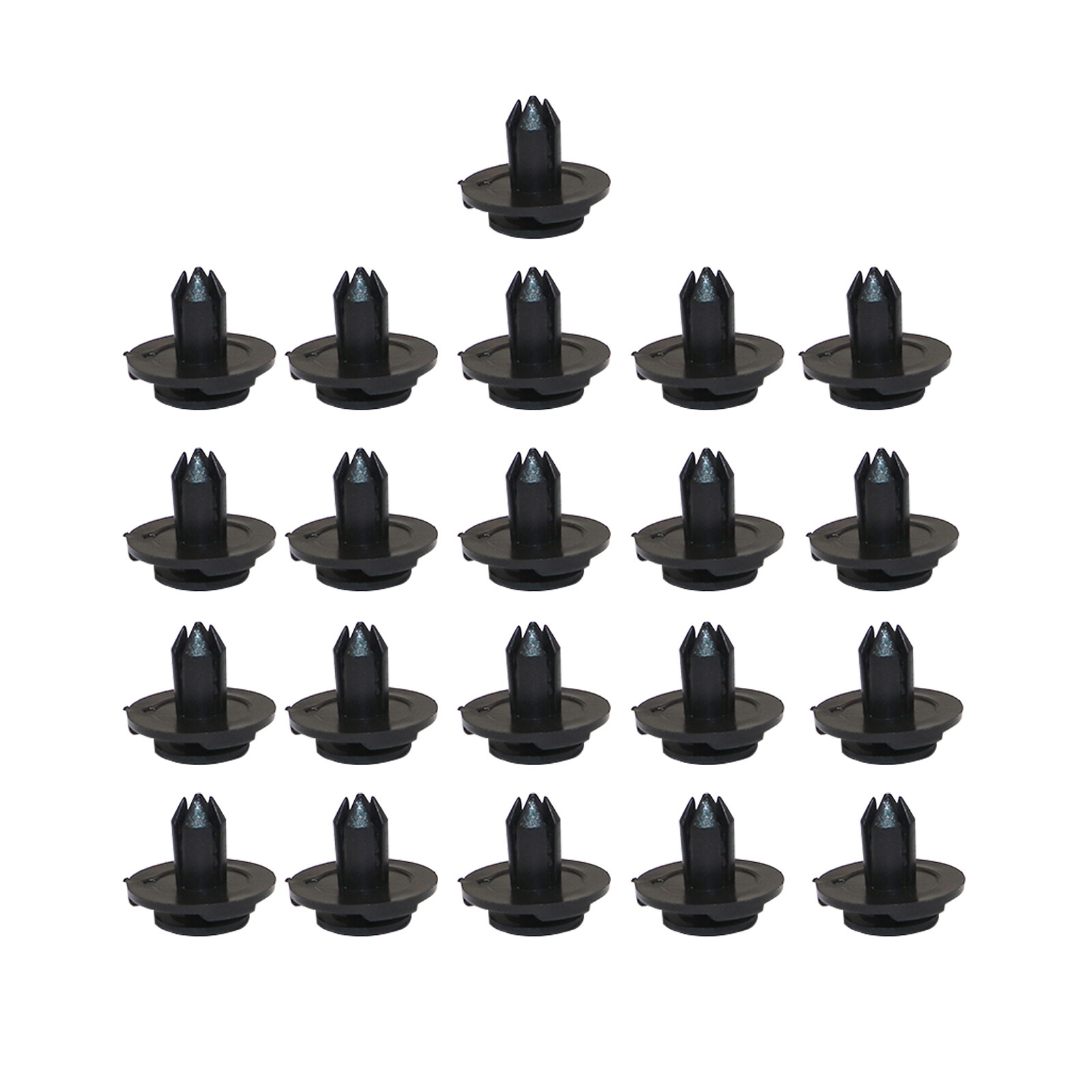 20PCS Fender Liner Splash Shield Clips FIT Nissan Altima Maxima Sentra 07-21 USA