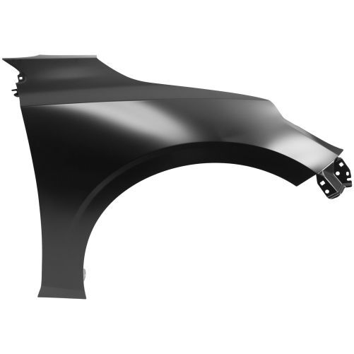 Sherman NISENT18-31-2 Front Passenger Side Fender Primed For 20-25 Nissan Sentra