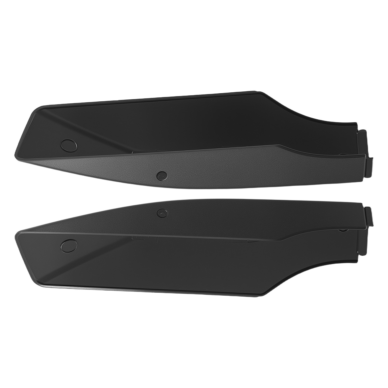 Aluminum Alloy Luggage Roof Rail for Honda Odyssey 2011-2017 08L02TK8100