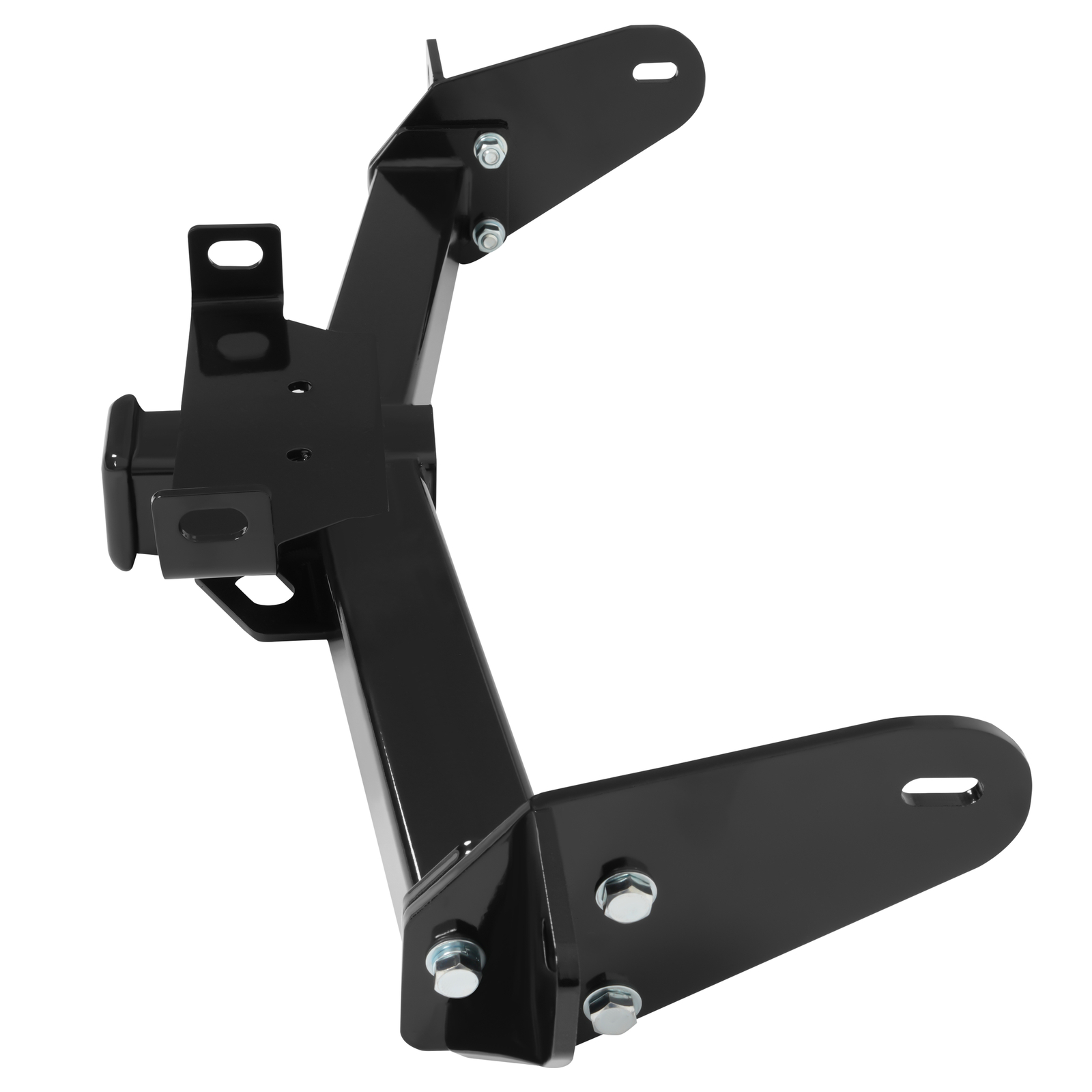 For Lincoln Mark LT/Ford F-150 06-08 Class 3 Trailer Hitch 2 Receiver Bumper Tow