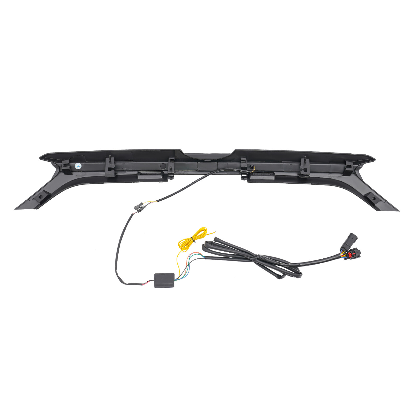 LED Rear Outer Trunk Light for 2013-2016 Ford Mondeo Fusion 12V 55W