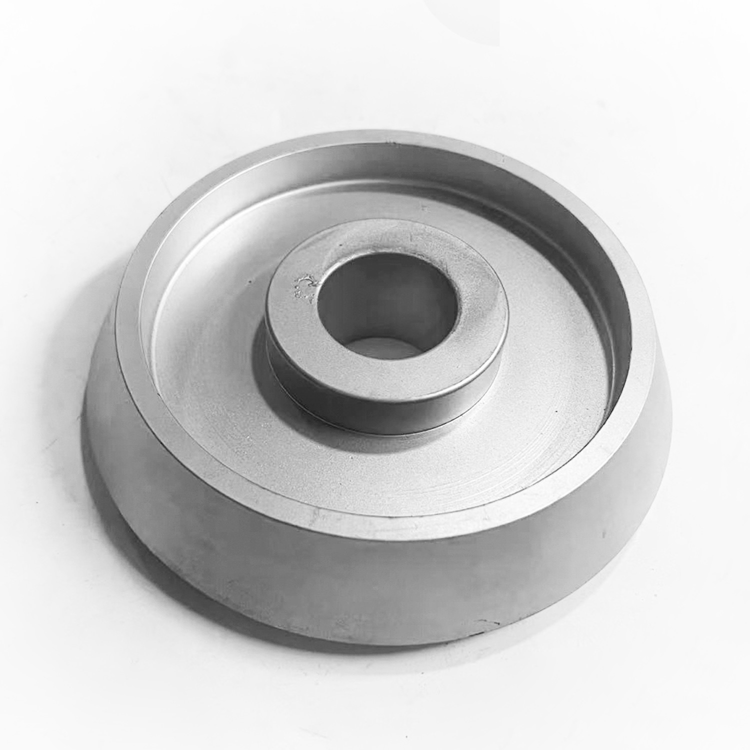 Shaft Balancer Cone for Ford F450 F550 Fit Coats Hunter Silver 40mm