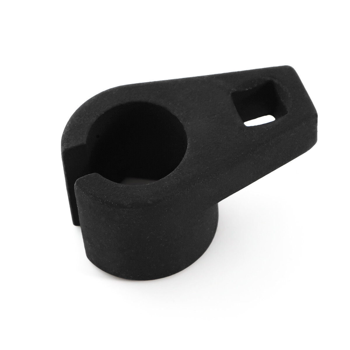 7/8-In 22mm Offset Oxygen Sensor O2 Socket Wrench Removal Tool Drive 3/8″