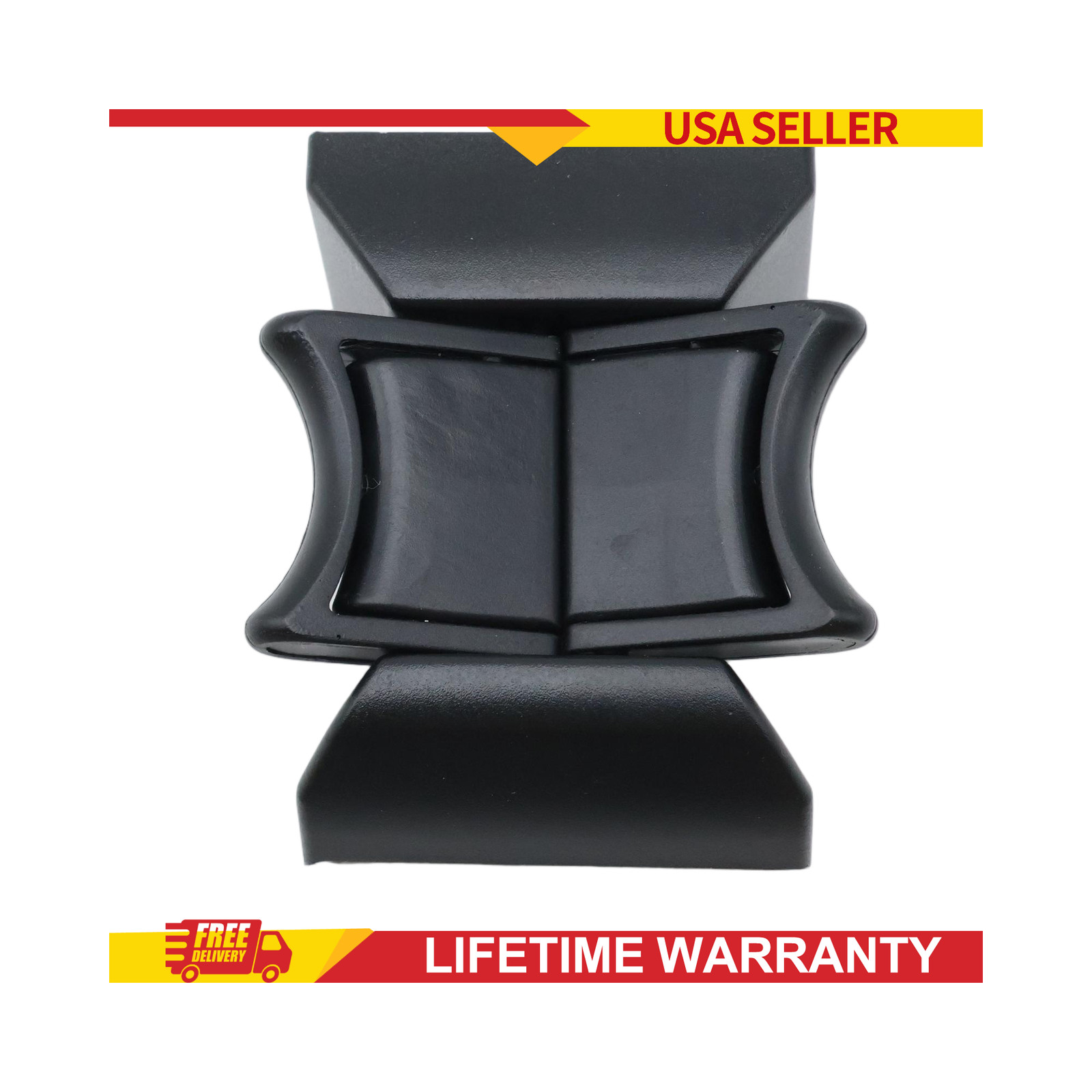 Water Cup Holder Center Console Insert Divider Fit for Toyota Camry 2007-2011