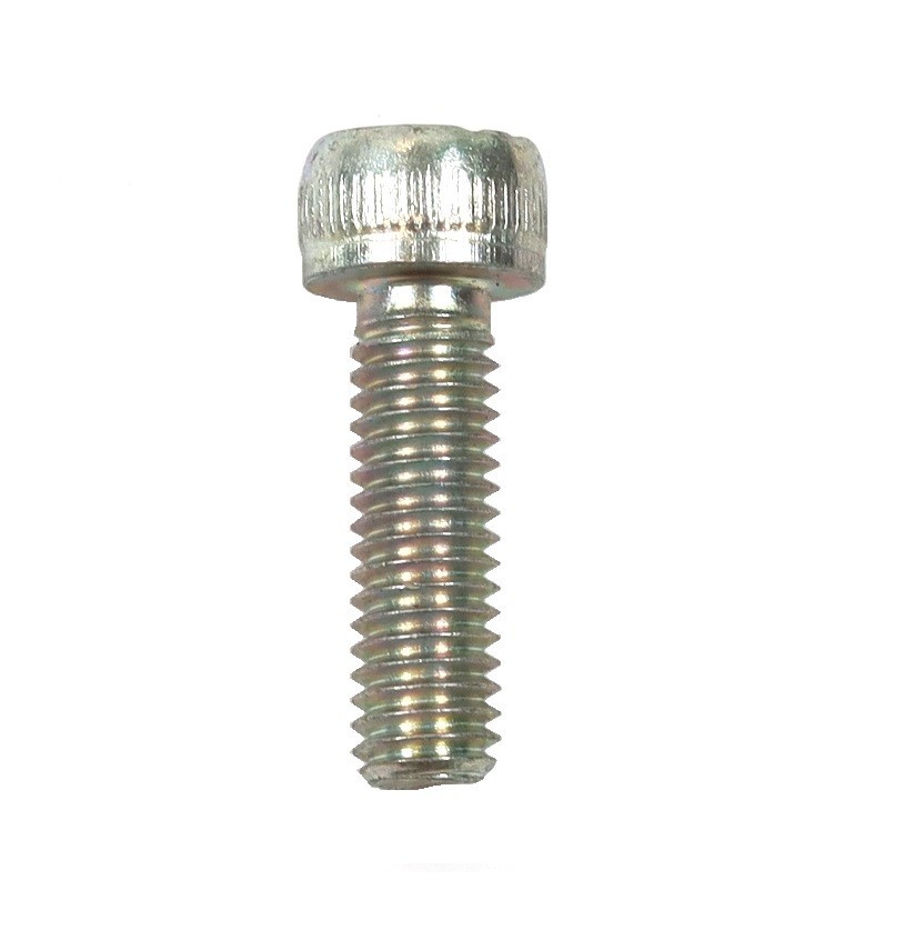 2001–2004 LB7 Duramax Valve Cover Bolts Kit Zinc Plated Upper & Lower Set of 46