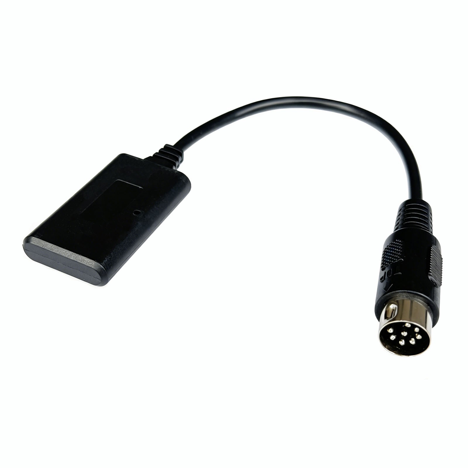Bluetooth 5.0 Adapter Aux For Alpine CDM-7871 CDM-7871R CDM-7872R CDM-7892R