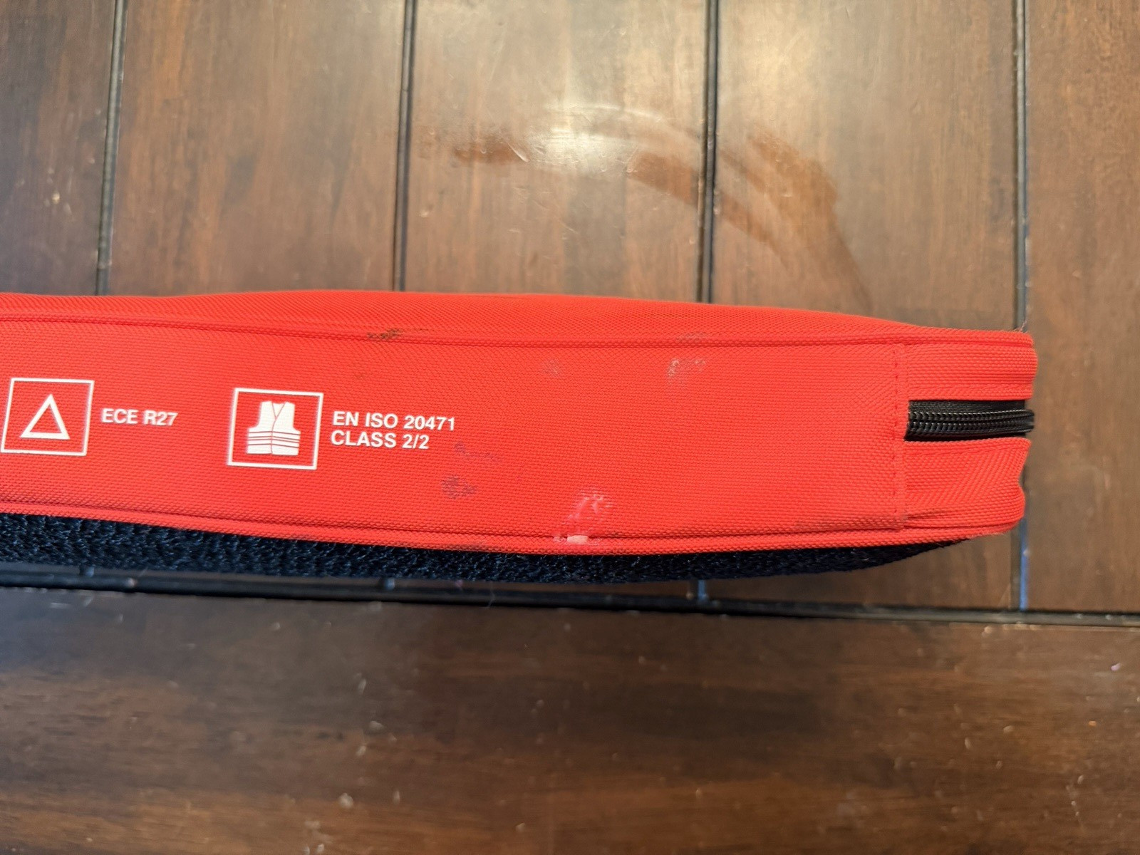 TESLA FIRST AID EMERGENCY ROADSIDE HAZARD SAFETY KIT MODEL S 3 X Y CYBERTRUCK