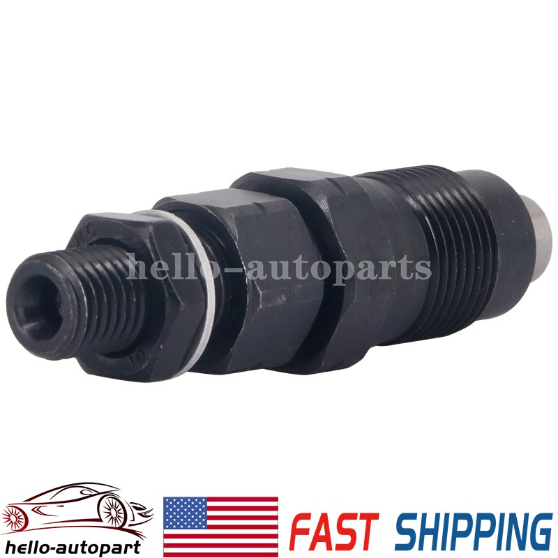 1Pcs Fuel Injector 252-1446 for Caterpillar C2.2 C1.5 247B 226B 242B 302.5 303.5