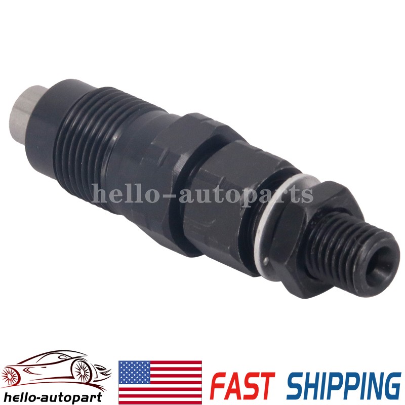 1Pcs Fuel Injector 252-1446 for Caterpillar C2.2 C1.5 247B 226B 242B 302.5 303.5