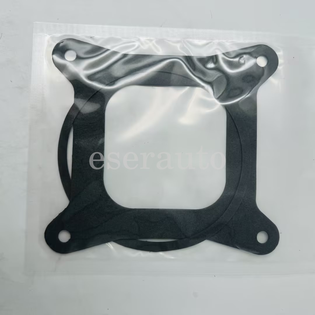 4 Barrel Count 950 CFM BR-67202 Carburetor Mechanical Secondary US stock