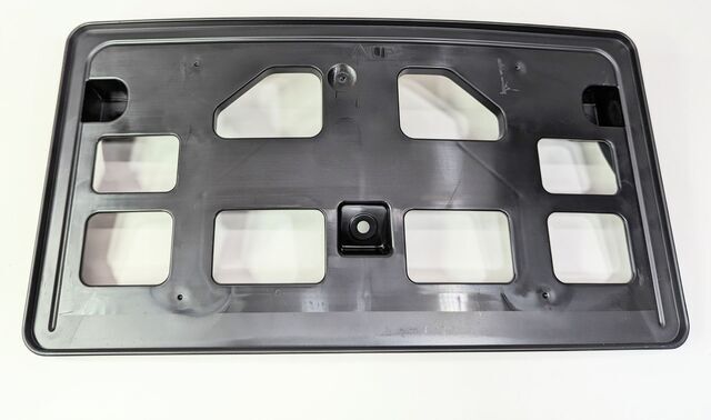 Genuine Acura License Bracket 71180-TZ5-A10