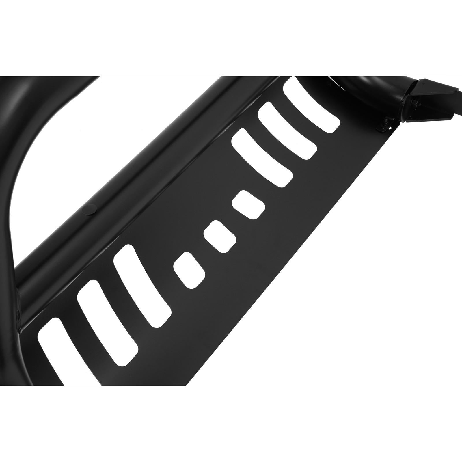 For 05-UP Nissan Frontier / Pathfinder /Xterra Bull Bar Push Bumper Grille Guard