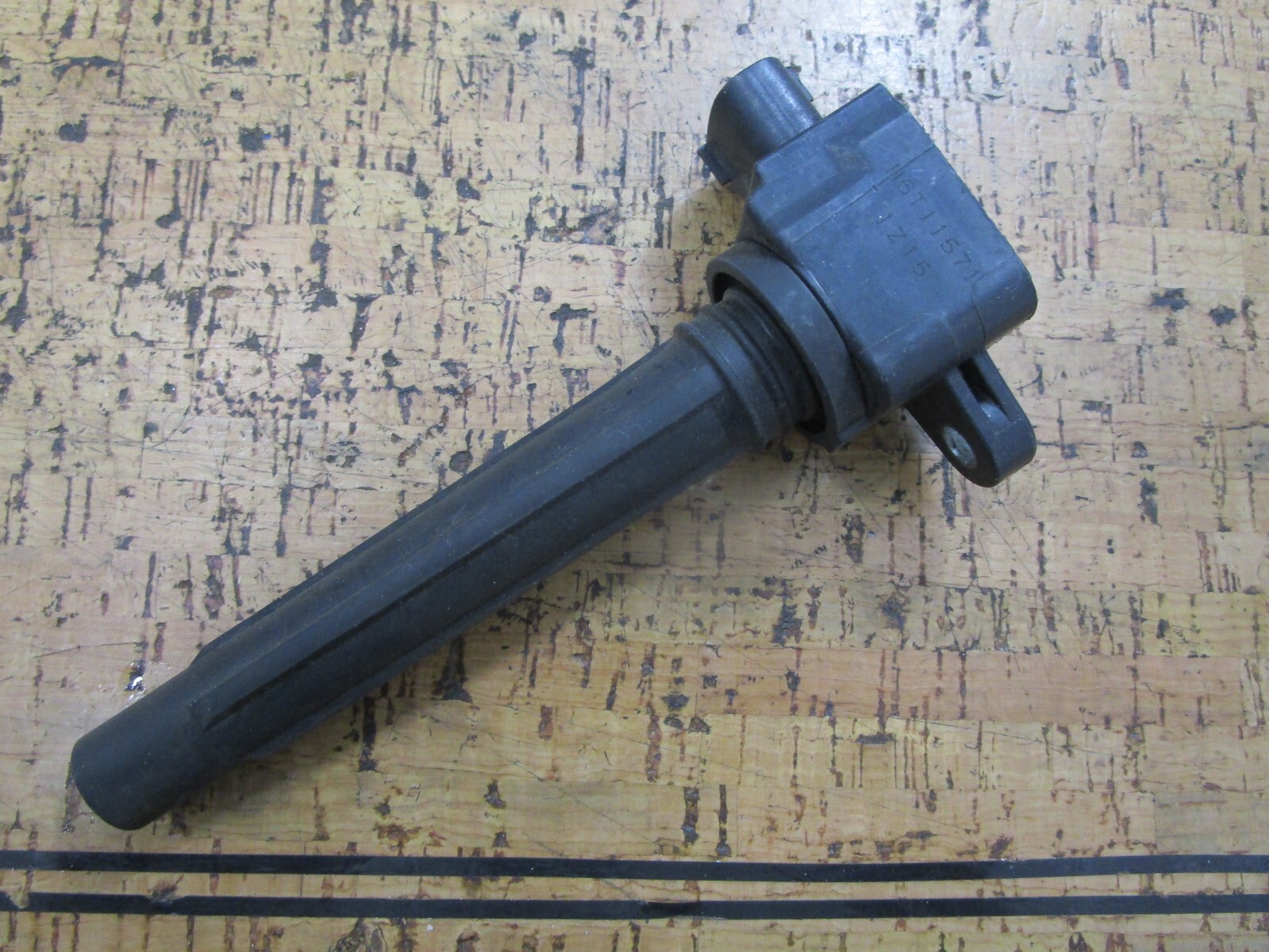 *90 DAY WARRANTY* 0780 Yamaha Ignition Coil 6CB-82310-00-00