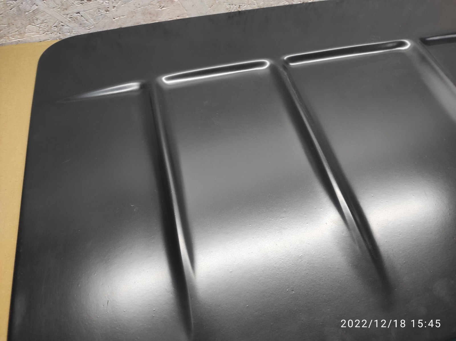 BMW E36 E30 E46 E34 E39 E32 E28 sunroof replacement delete abs plastic