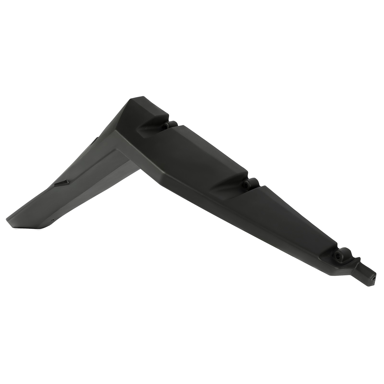 Front Rear Left Right Fender Flares For Polaris RZR S 800 09-14/ RZR 4 800 11-14