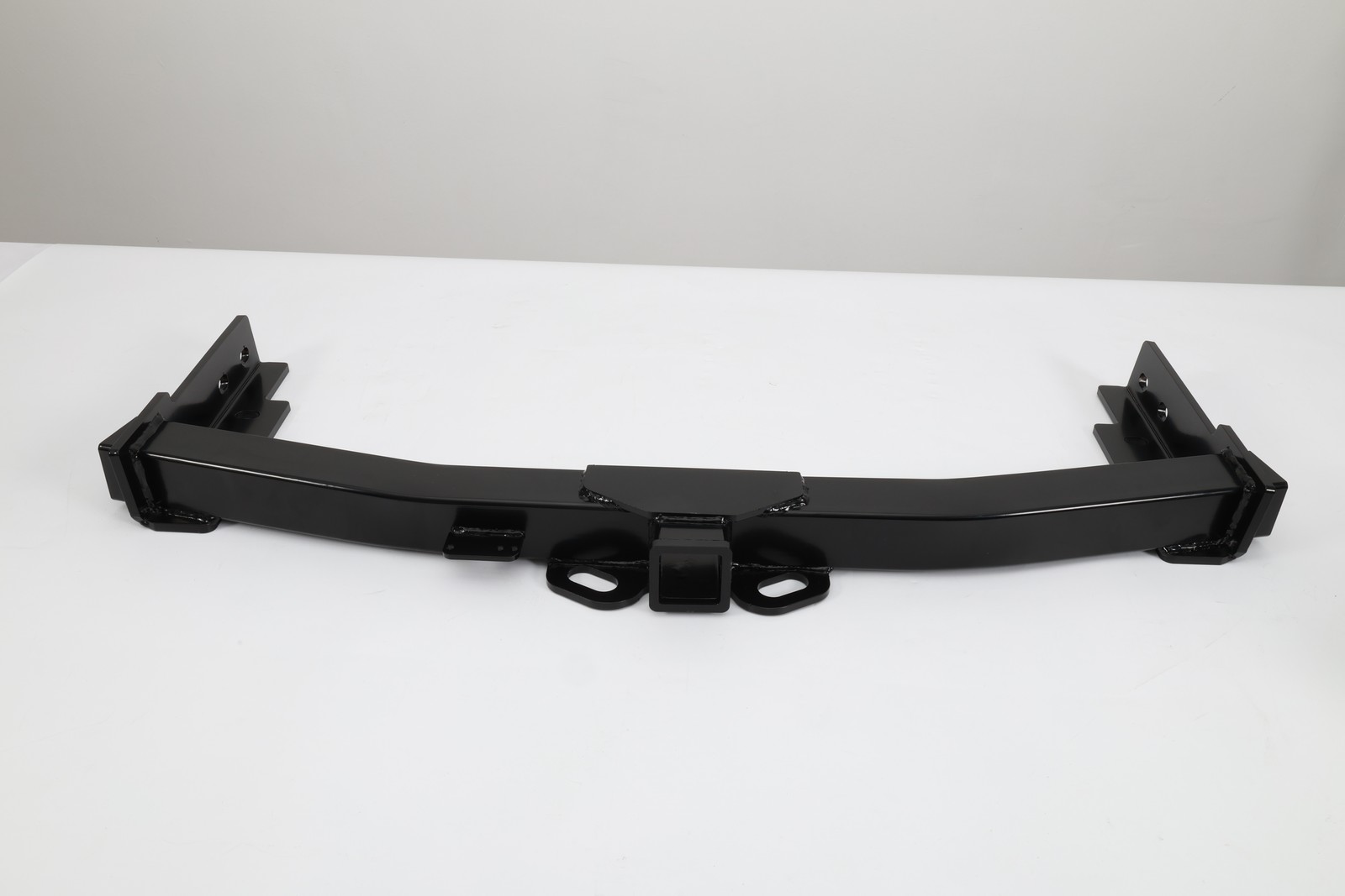 Class III 2″ Trailer Hitch Receiver For 2021-2023 Jeep Grand Cherokee L 3-ROW