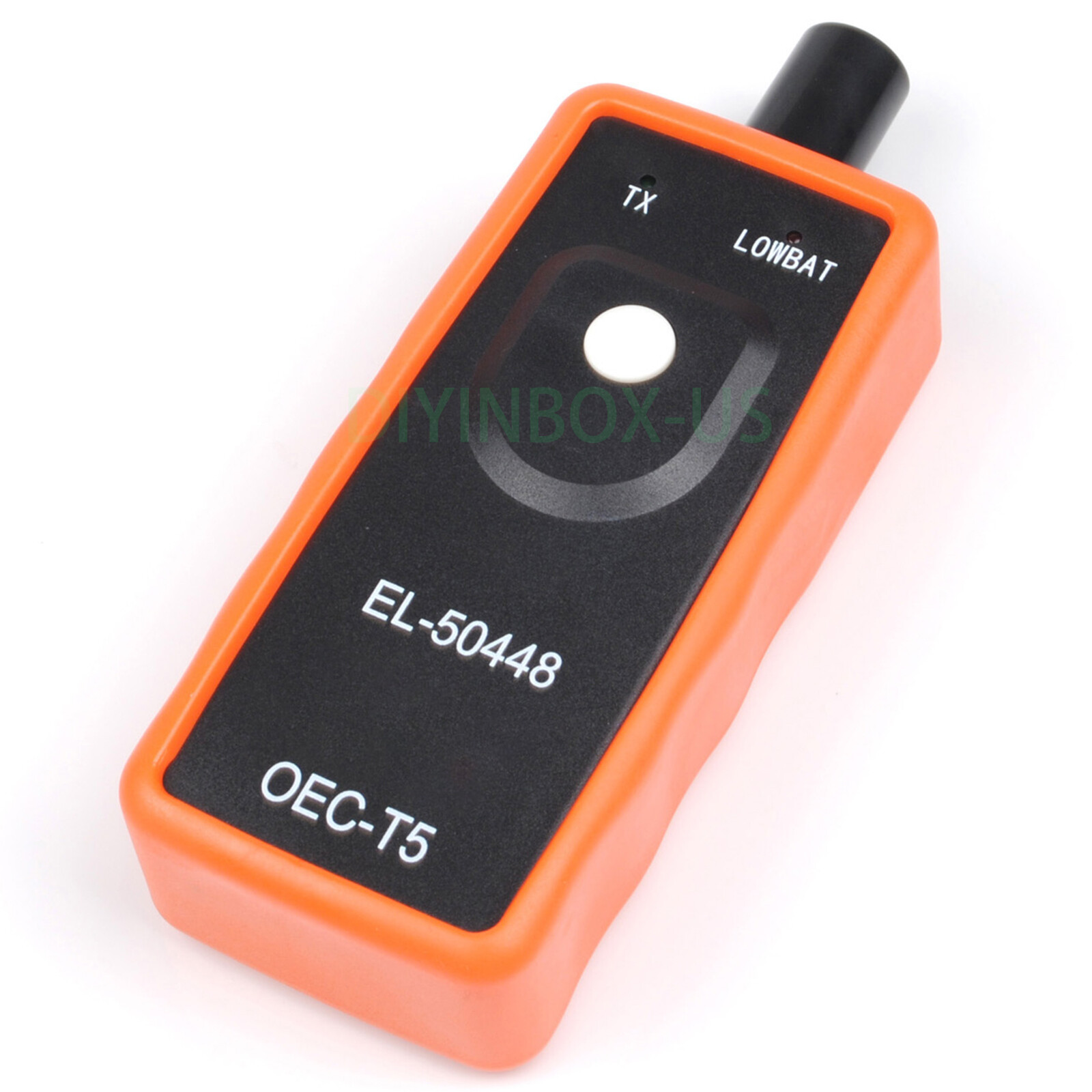 EL-50448 TPMS Reset Tool Relearn Auto Tool Tire Pressure Sensor For GM