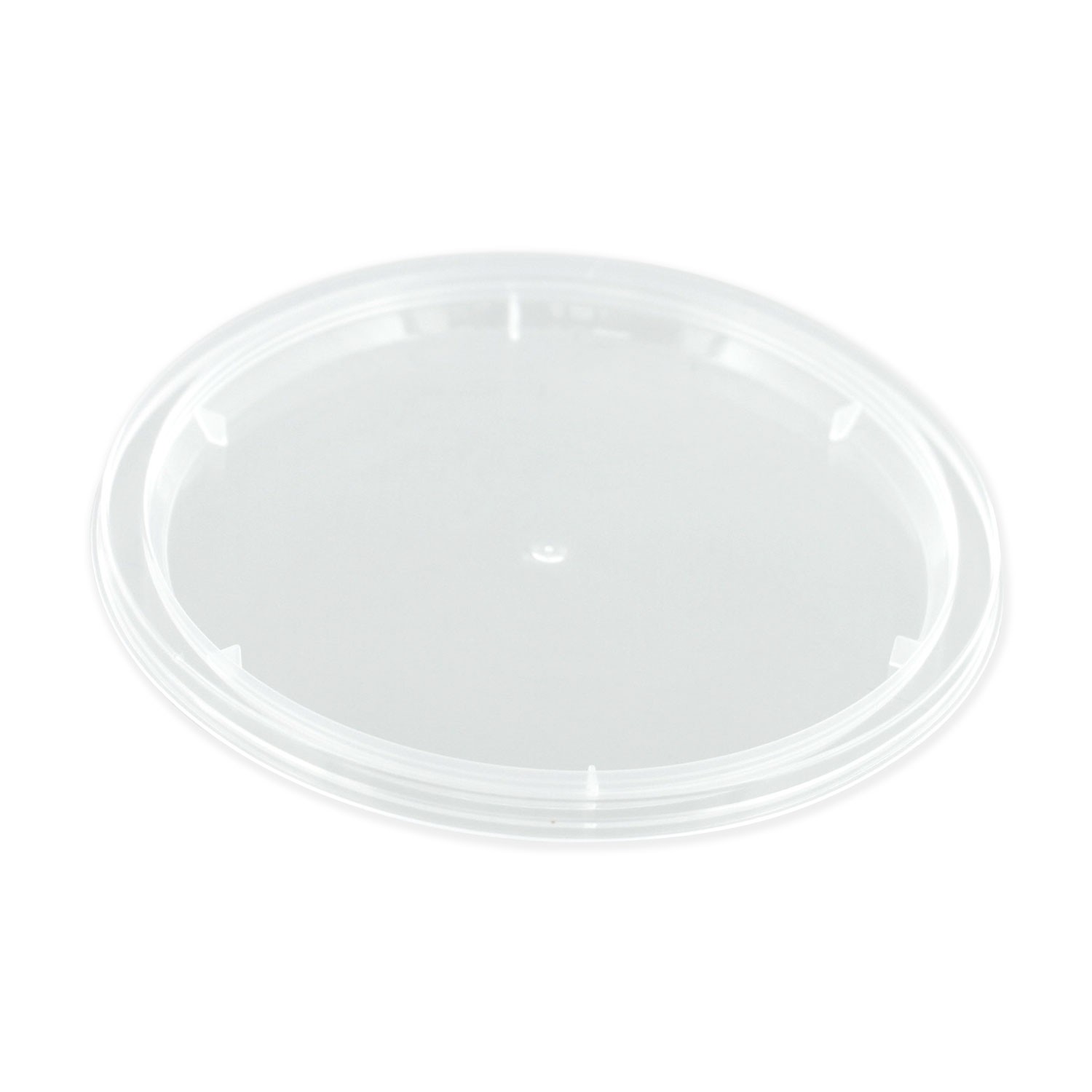 Box of 50 Lids – Quart size – Custom Shop /TCP Global 32 Ounce Paint Mix Cups
