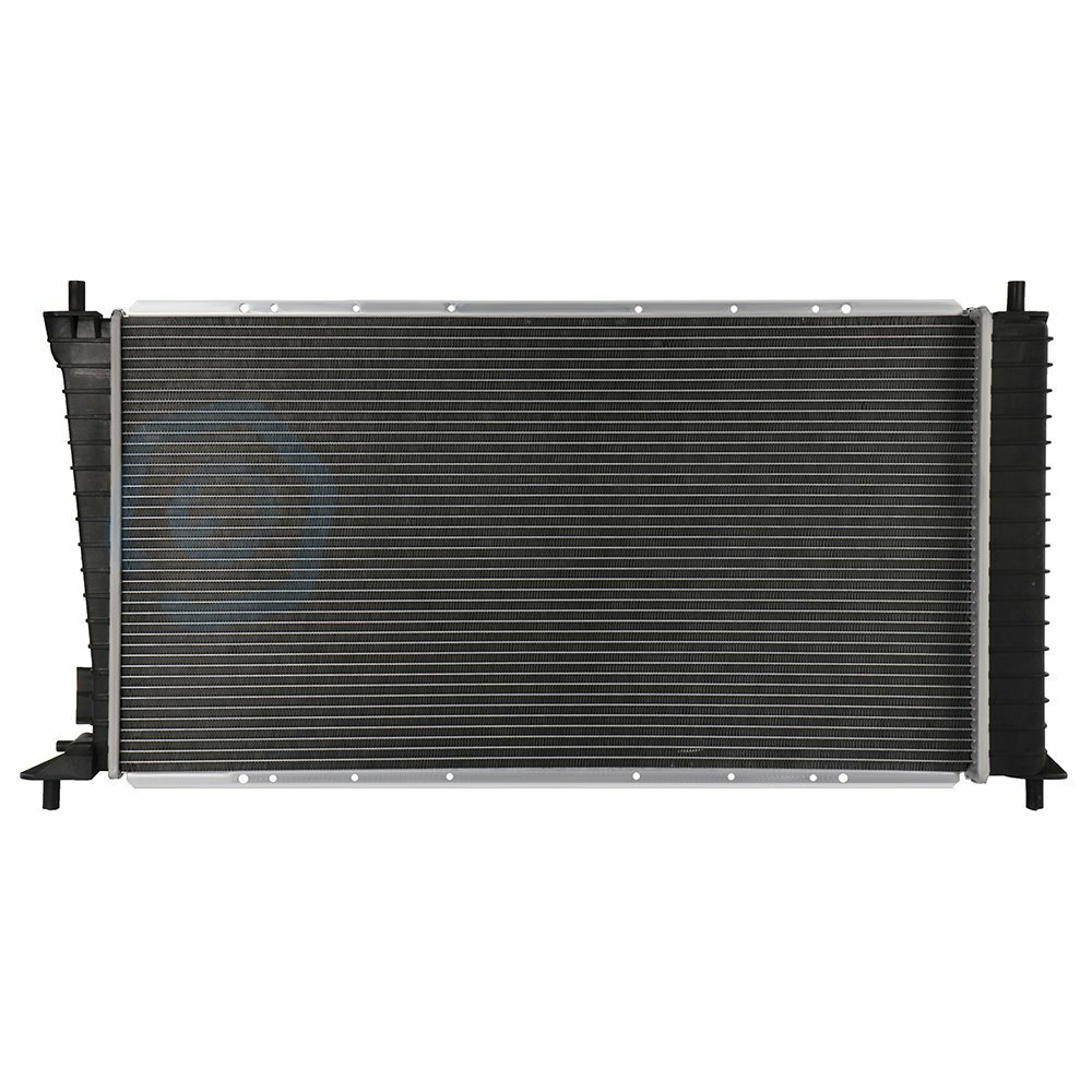 Cooling Aluminium Radiator For 2004 05 06 07 208 Ford F-150 2004-2006 Expedition